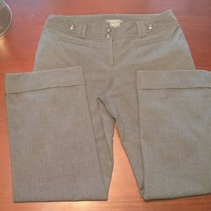 Ann Taylor Signature fit 8P
